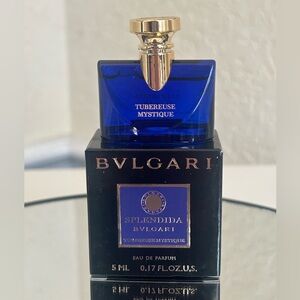Bvlgari Splendida Tubereuse Mystique Eau de Parfum Mini Women’s